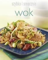 Okładka książki Szybko i smacznie - Wok