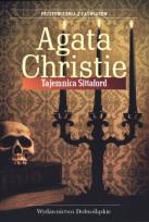 Okładka książki Tajemnica Sittaford