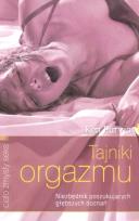 Okładka książki Tajniki orgazmu - Kenneth Purvis