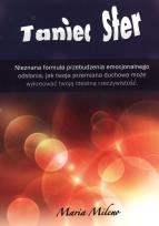 Okładka książki Taniec sfer