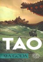 Okładka książki Tao - Aya Goda