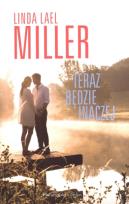 Okładka książki Teraz będzie inaczej