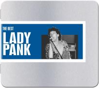 Okładka książki The Best Lady Pank