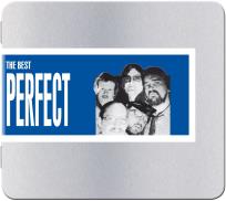 Okładka książki The best Perfect