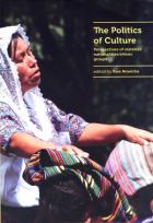 Okładka książki The Politics of Culture