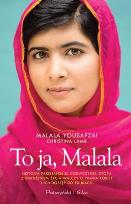 Okładka książki To ja Malala