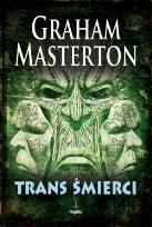 Okładka książki Trans śmierci