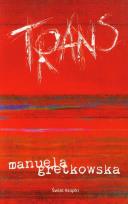 Okładka książki Trans