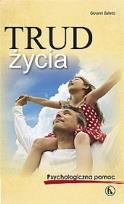 Okładka książki Trud życia