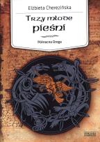 Okładka książki Trzy młode pieśni - Północna Droga