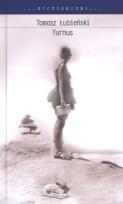 Okładka książki Turnus