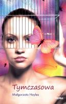 Okładka książki Tymczasowa