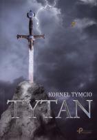 Okładka książki Tytan