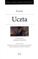 Okładka książki Uczta