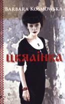 Okładka książki Ukrainka