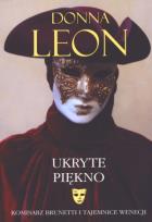 Okładka książki Ukryte piękno