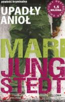 Okładka książki Upadły Anioł