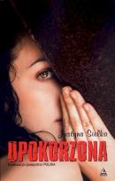 Okładka książki Upokorzona. Ewakuacja (pospolita) Polska