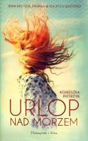 Okładka książki Urlop nad morzem