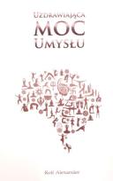Okładka książki Uzdrawiająca moc umysłu