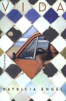 Okładka książki Vida