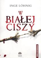 Okładka książki W białej ciszy