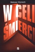 Okładka książki W celi śmierci RYTM
