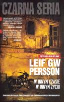 Okładka książki W innym czasie W innym życiu