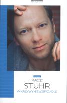 Okładka książki W krzywym zwierciadle