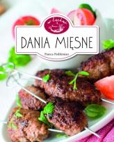 Okładka książki W Kuchni. Dania mięsne