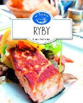 Okładka książki W Kuchni. Ryby i owoce morza