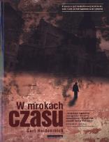 Okładka książki W mrokach czasu - Heidenreich Gert