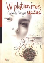 Okładka książki W plątaninie uczuć