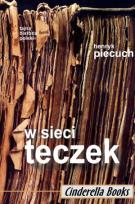 Okładka książki W sieci teczek