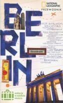 Okładka książki Wakacje w wielkim mieście - Berlin
