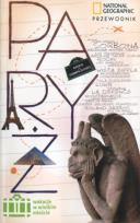 Okładka książki Wakacje w Wielkim Mieście Paryż