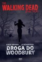 Okładka książki Walking Dead 2 - Droga do Woodbury