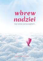 Okładka książki Wbrew nadziei