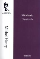 Okładka książki Wcielenie Filozofia ciała