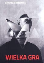 Okładka książki Wielka gra