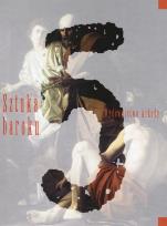 Okładka książki Wielka historia sztuki Tom 05