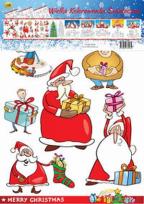 Opakowanie Wielka kolorowanka świąteczna