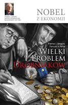 Okładka książki Wielki problem drobniaków