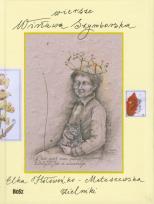 Okładka książki Wiersze - Zielniki