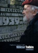 Okładka książki Wiktor Tołkin rzeźbiarz