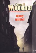 Okładka książki Winny miłości