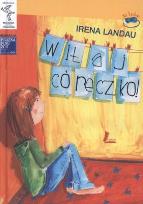 Okładka książki Witaj córeczko!