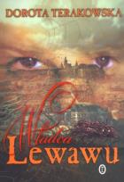 Okładka książki Władca Lewawu