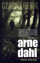 Okładka książki Wody wielkie