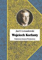 Okładka książki Wojciech Korfanty